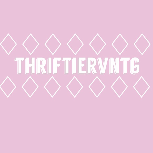 thriftiervntg